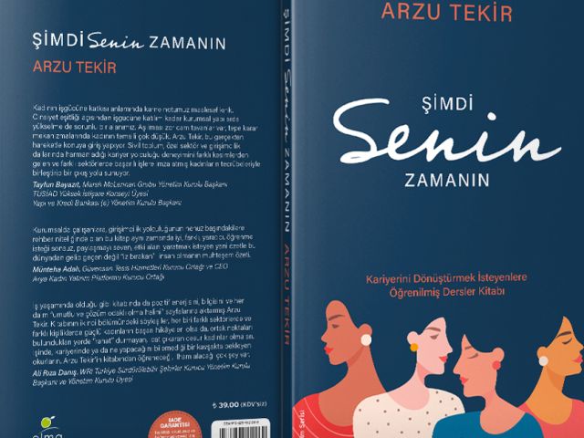 Arzu Tekin