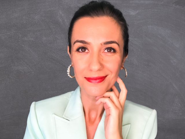 Arzu Tekin