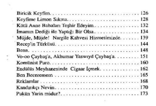 sigarana dokunurum iindekiler-2